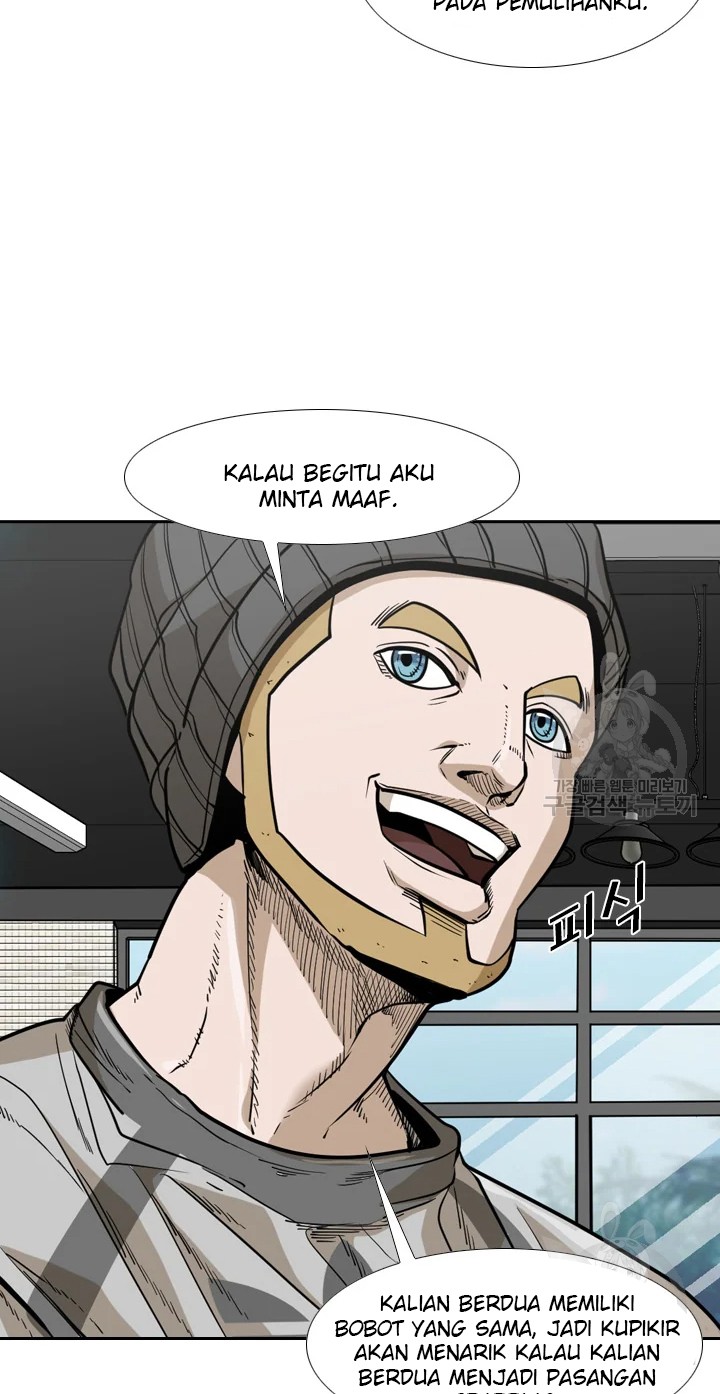 Shark Chapter 225.1 page 8