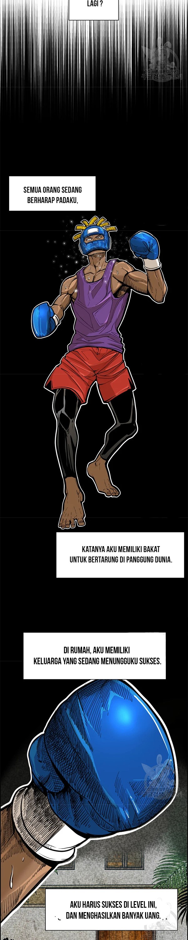 Shark Chapter 226.1 page 25