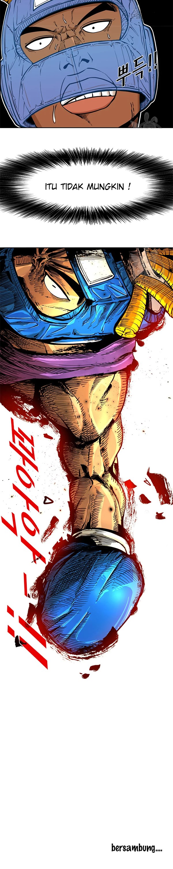 Shark Chapter 226.1 page 29