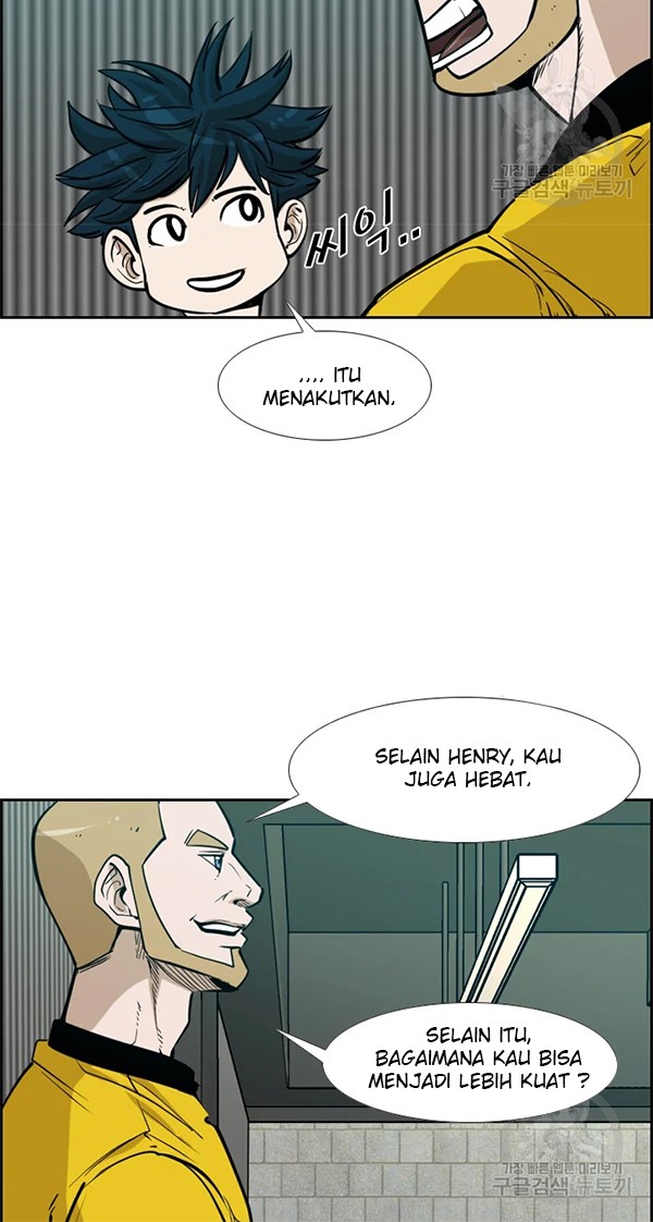 Shark Chapter 226.2 page 18
