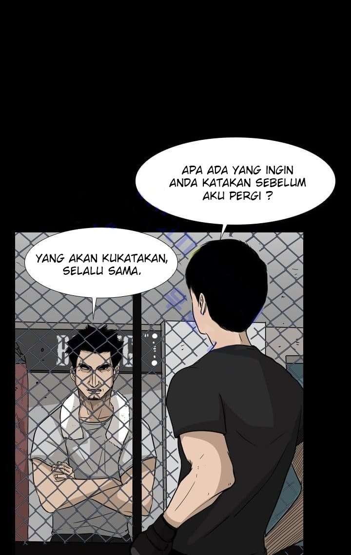 Shark Chapter 23 page 4