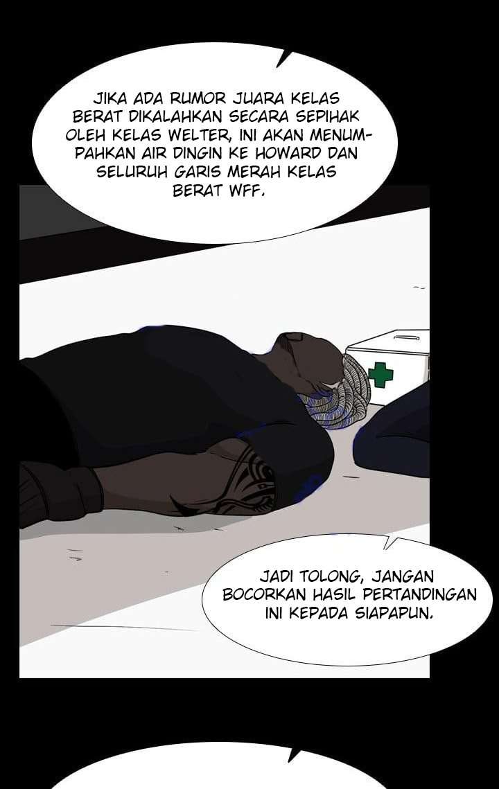 Shark Chapter 23 page 12