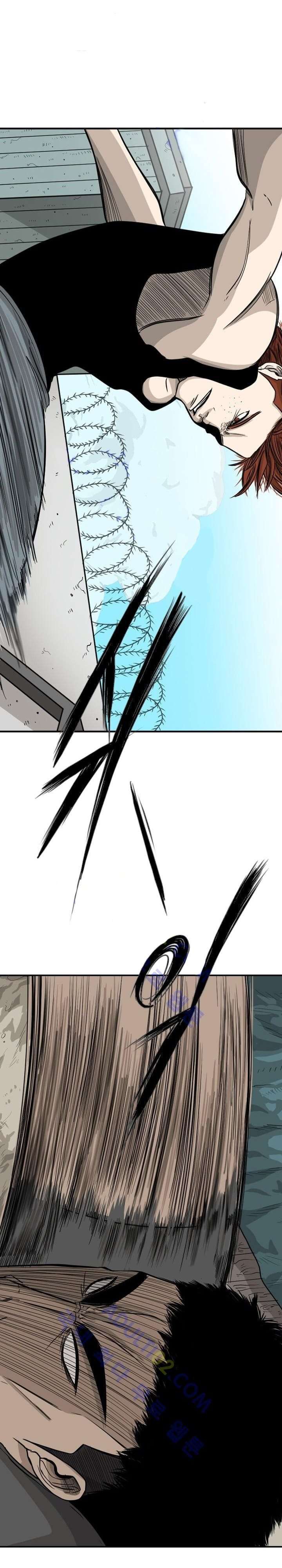 Shark Chapter 23 page 19