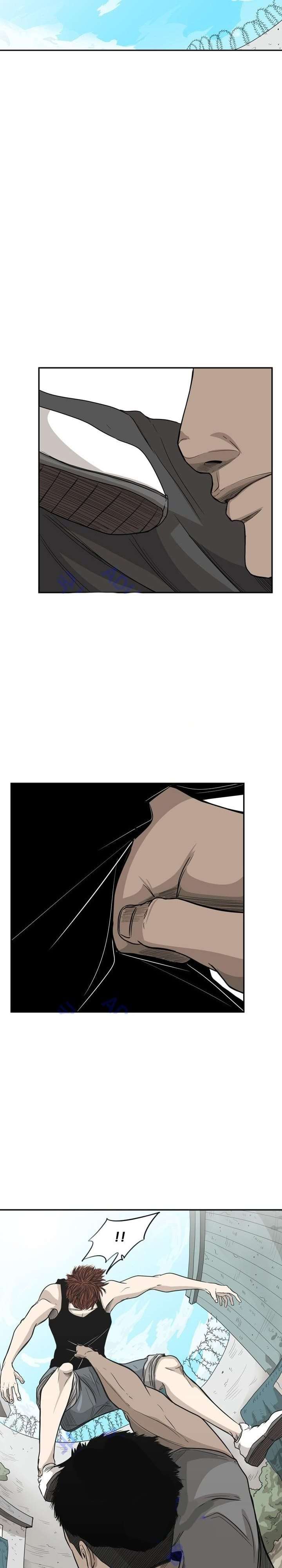 Shark Chapter 23 page 21