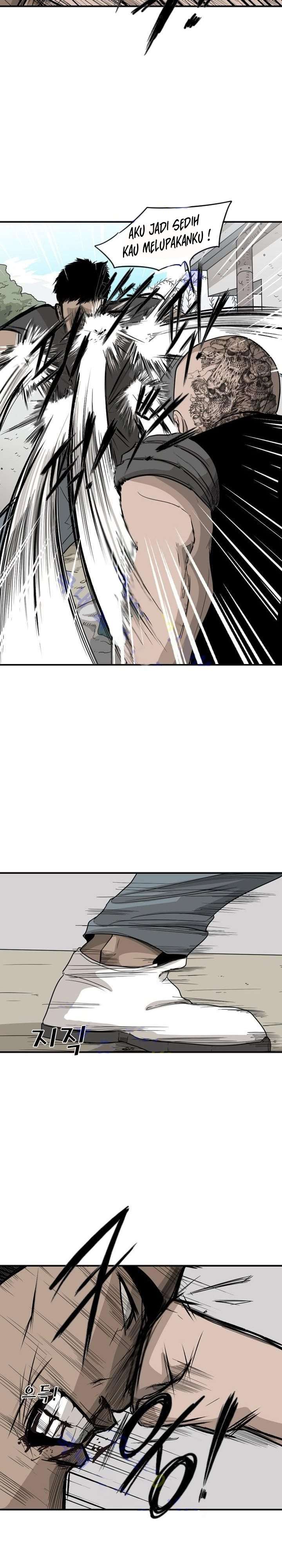 Shark Chapter 23 page 25