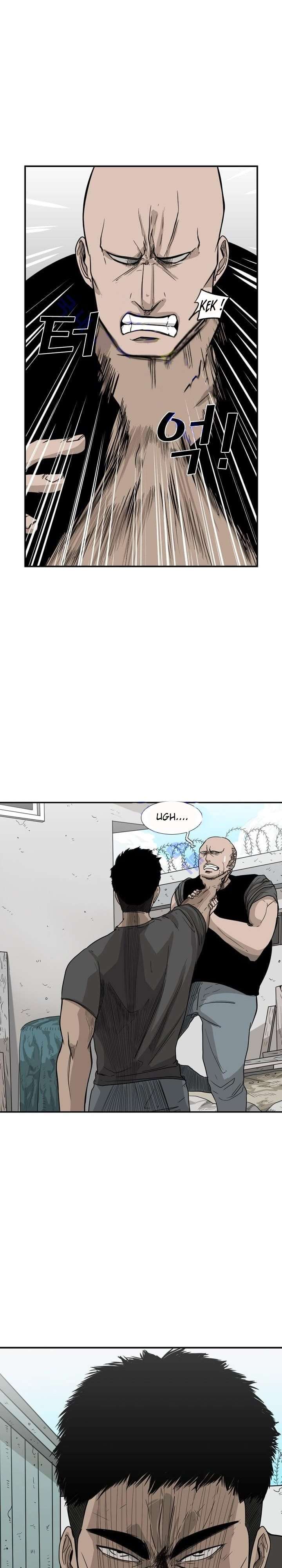 Shark Chapter 23 page 26