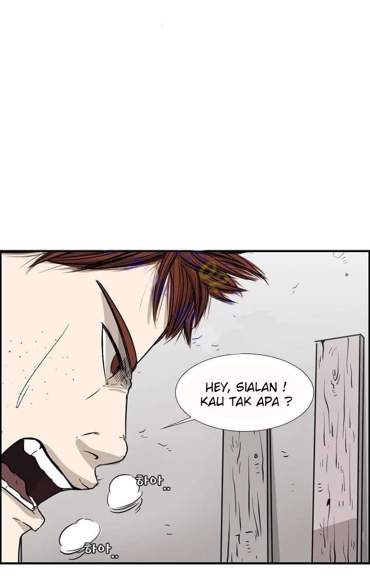 Shark Chapter 23 page 28