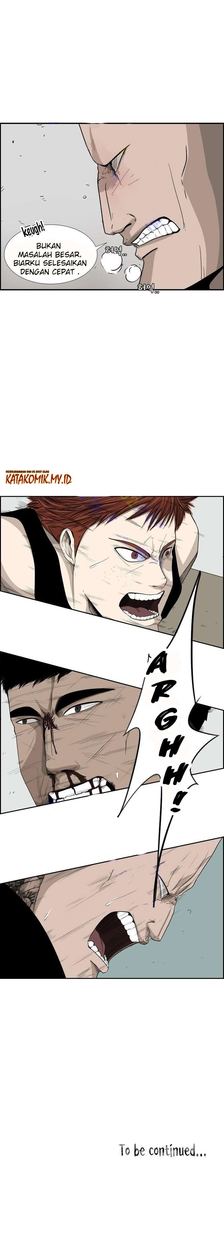 Shark Chapter 23 page 29