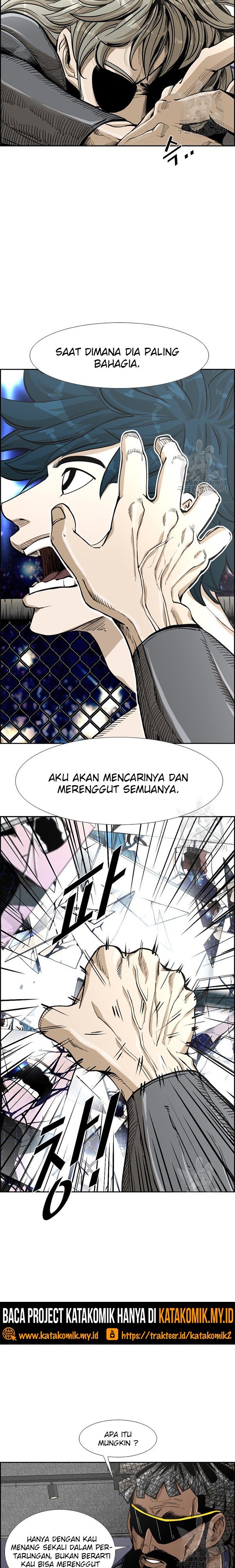 Shark Chapter 231.1 page 5
