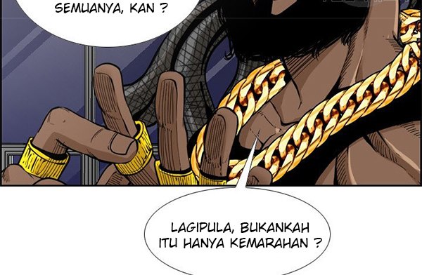 Shark Chapter 231.1 page 6