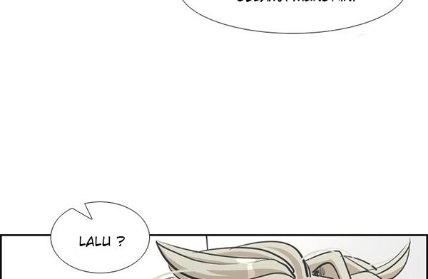 Shark Chapter 231.1 page 8