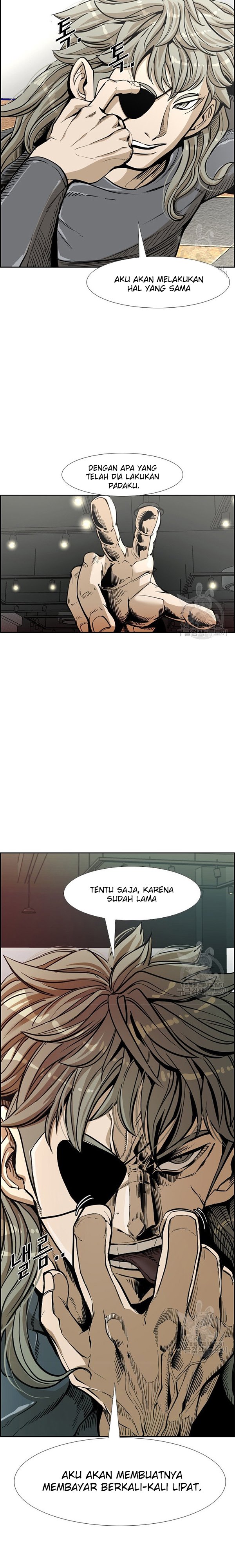 Shark Chapter 231.1 page 9