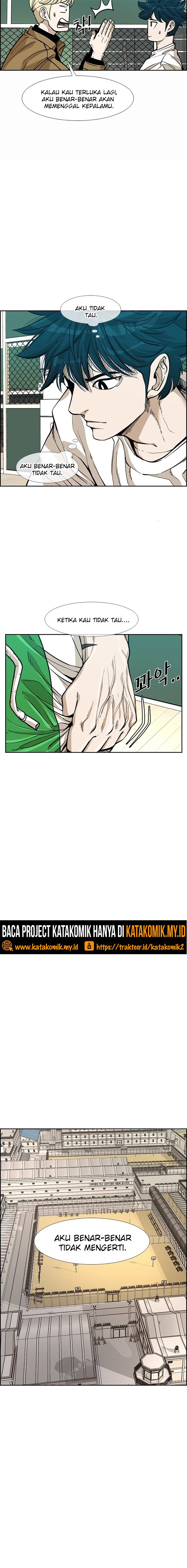 Shark Chapter 232.1 page 6