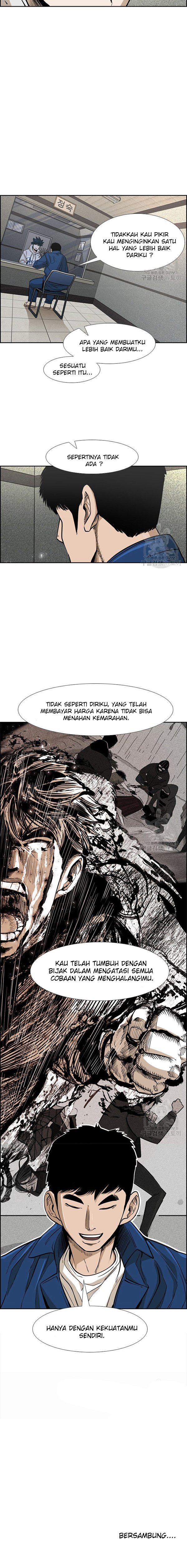Shark Chapter 232.1 page 10