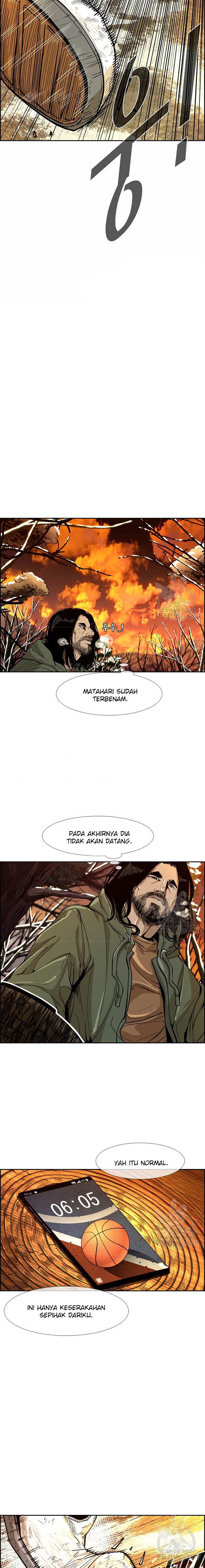 Shark Chapter 232.2 page 5
