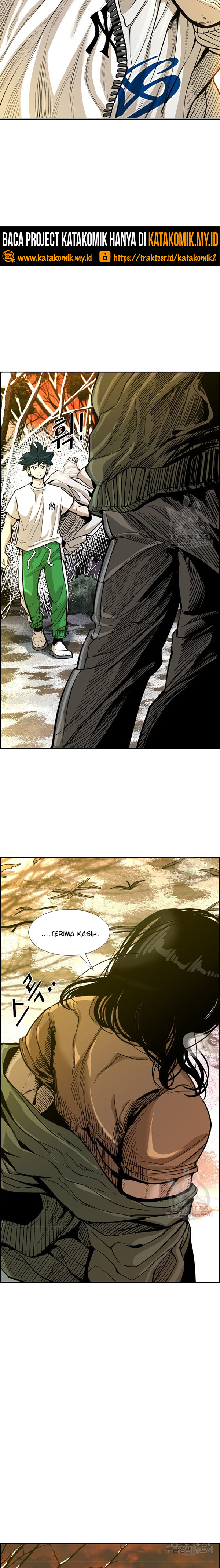 Shark Chapter 232.2 page 8