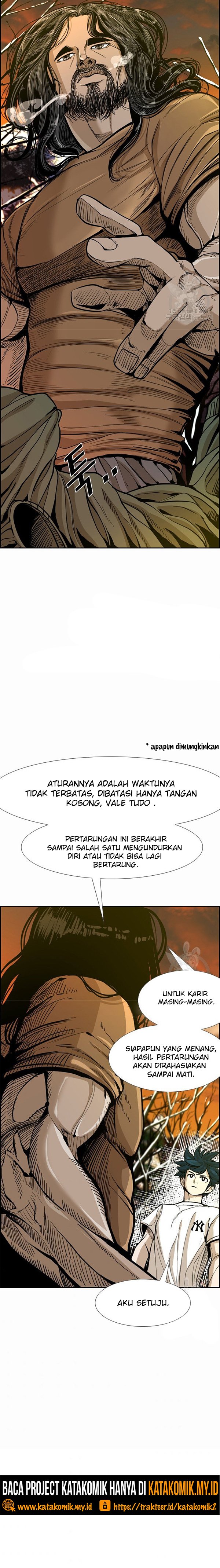 Shark Chapter 232.2 page 9