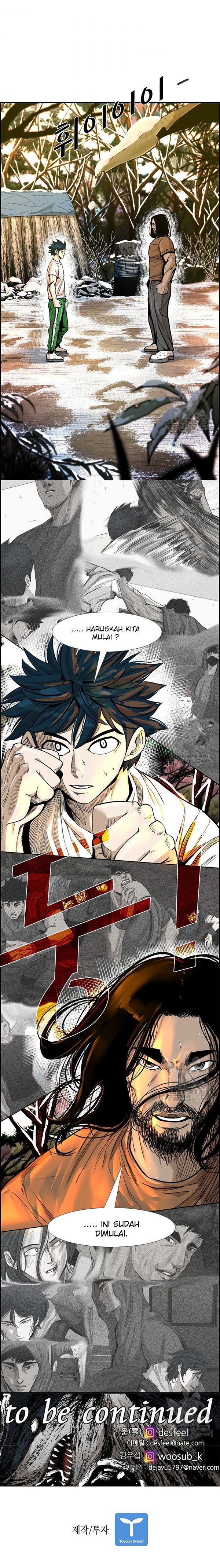 Shark Chapter 232.2 page 10