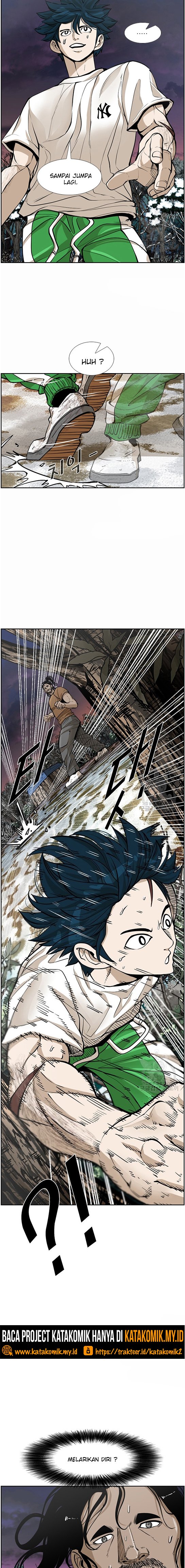 Shark Chapter 235.1 page 3