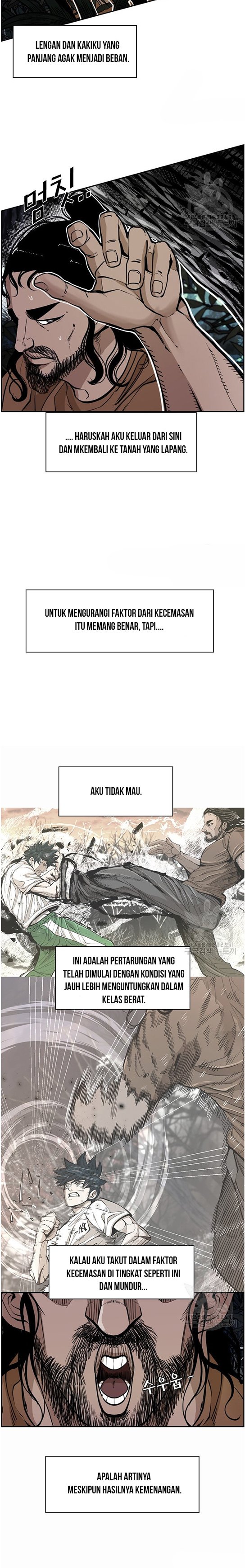 Shark Chapter 235.1 page 9