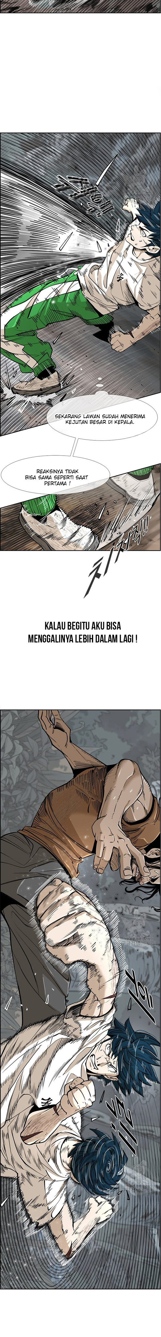 Shark Chapter 236.1 page 5