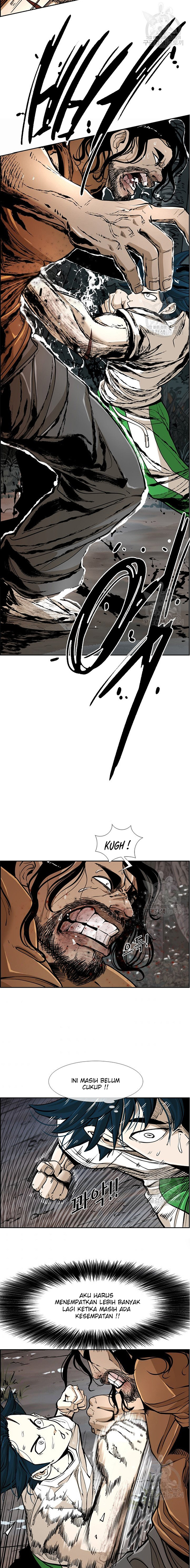 Shark Chapter 236.1 page 7