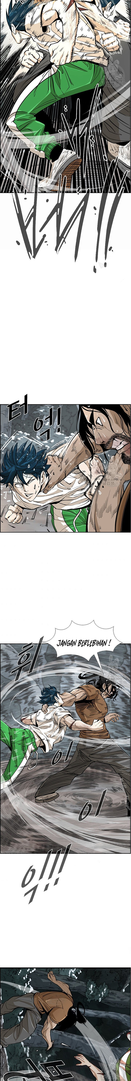 Shark Chapter 236.1 page 9