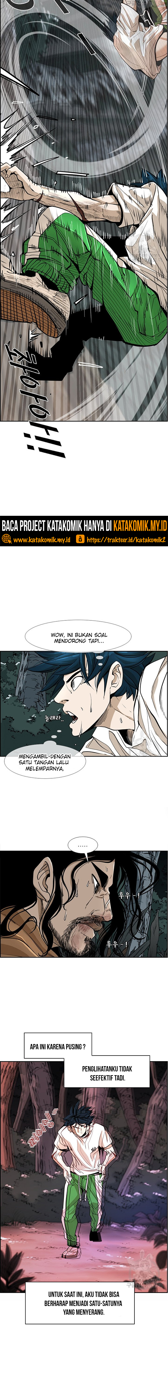 Shark Chapter 236.1 page 10