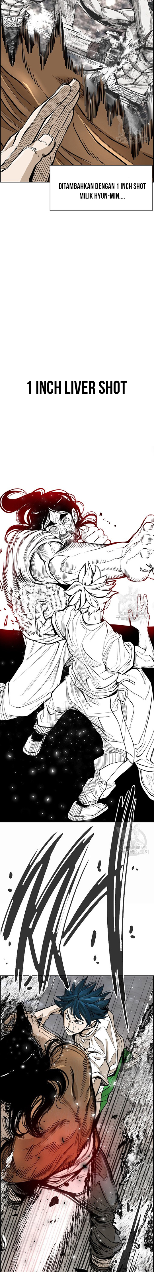 Shark Chapter 236.1 page 14