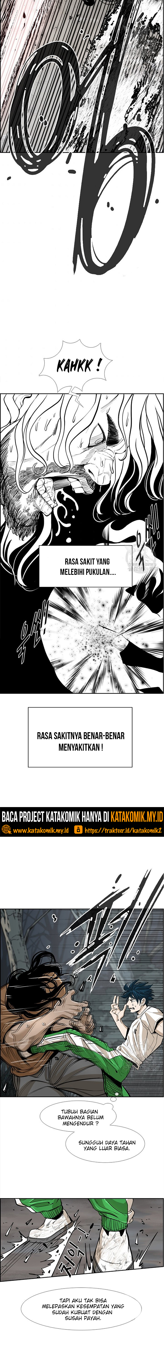 Shark Chapter 236.1 page 15
