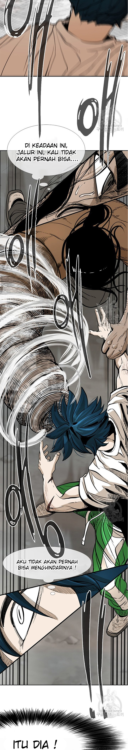 Shark Chapter 236.1 page 19