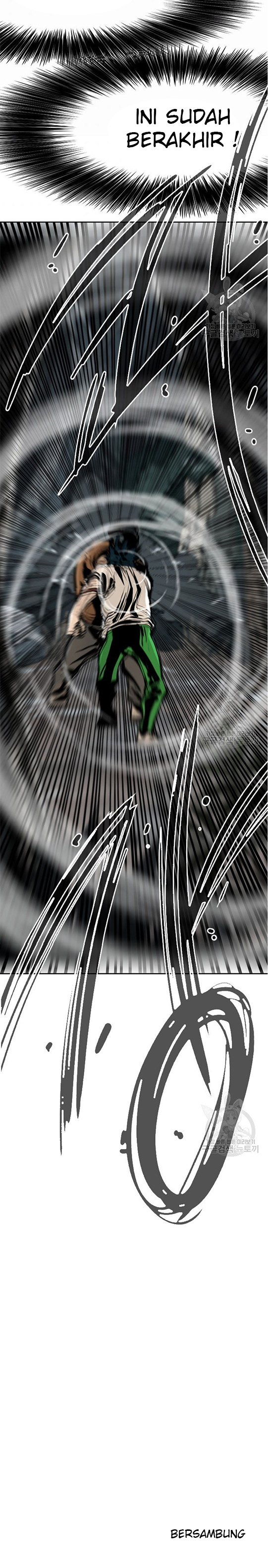 Shark Chapter 236.1 page 20