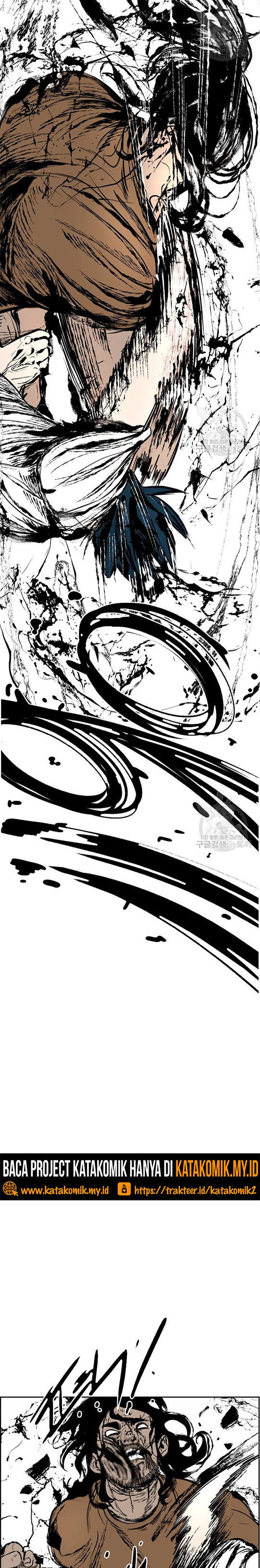 Shark Chapter 236.2 page 3