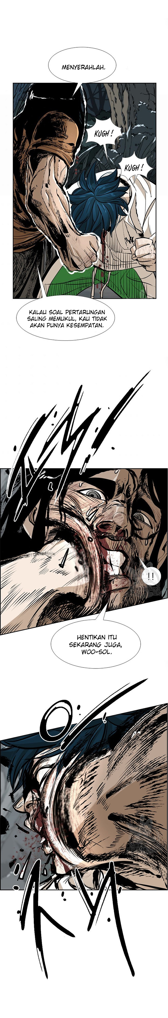 Shark Chapter 236.2 page 5