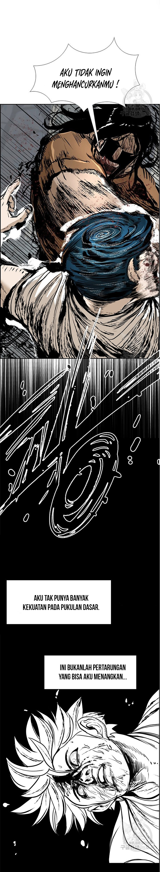Shark Chapter 236.2 page 6