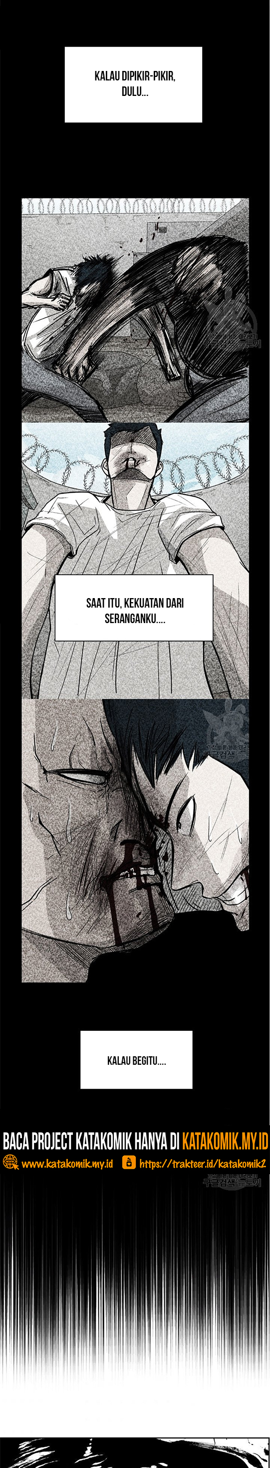 Shark Chapter 236.2 page 7