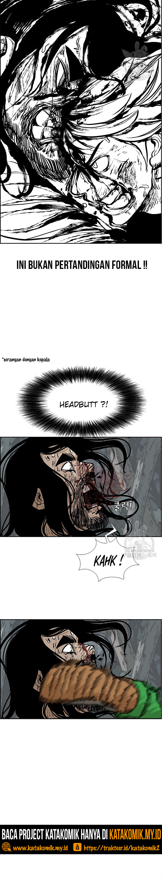 Shark Chapter 236.2 page 8