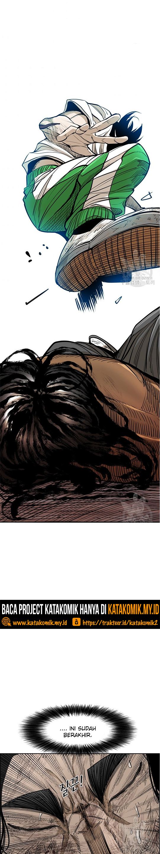 Shark Chapter 236.2 page 11