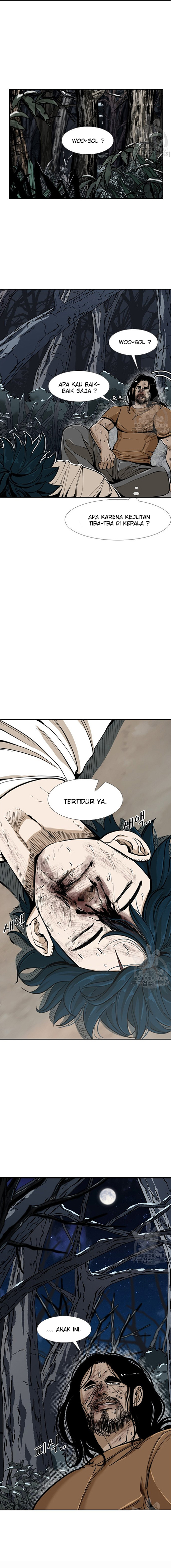 Shark Chapter 237.1 page 3