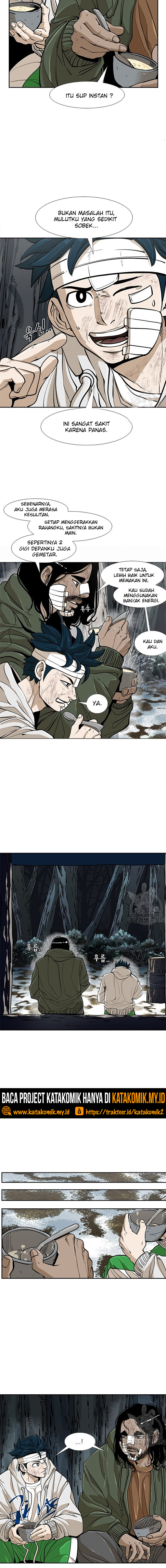 Shark Chapter 237.1 page 7
