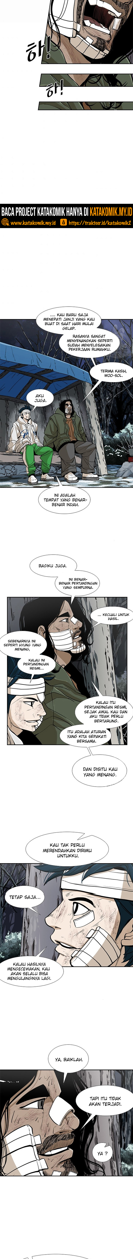 Shark Chapter 237.1 page 9