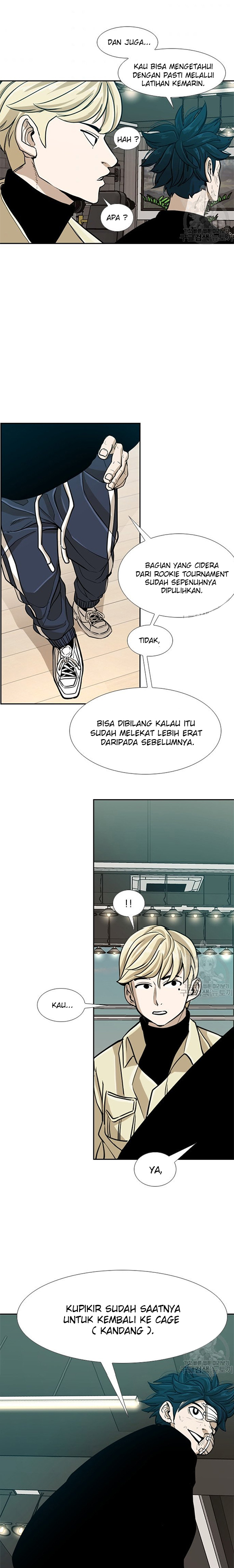 Shark Chapter 237.2 page 6