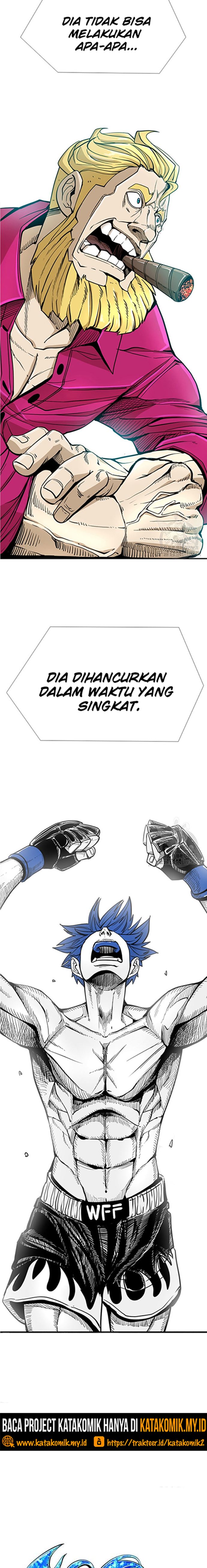 Shark Chapter 244.1 page 2