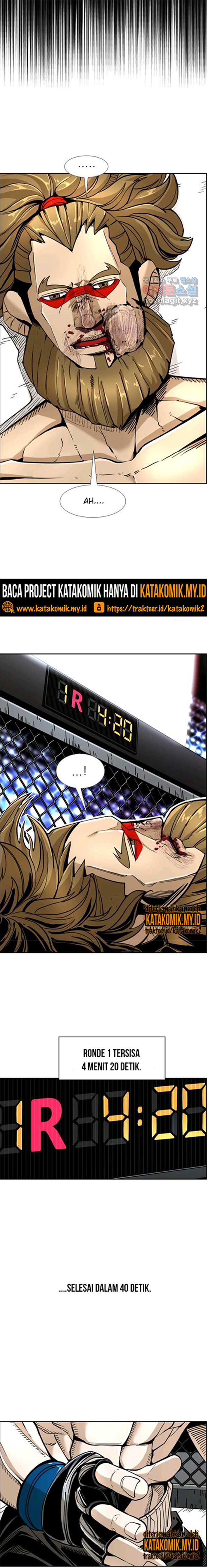 Shark Chapter 244.1 page 4