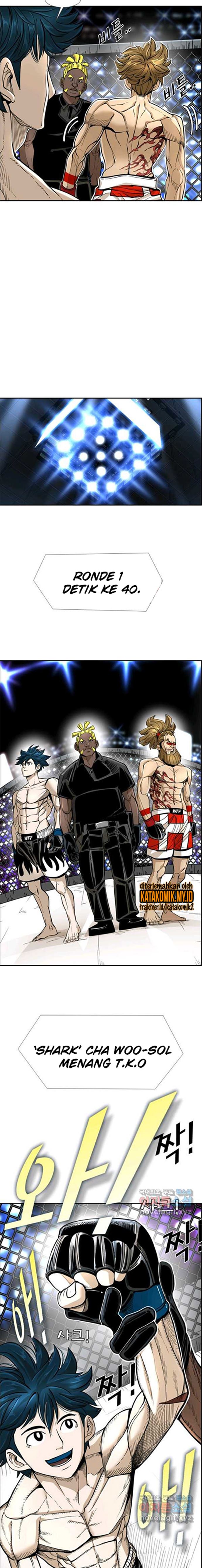 Shark Chapter 244.1 page 6