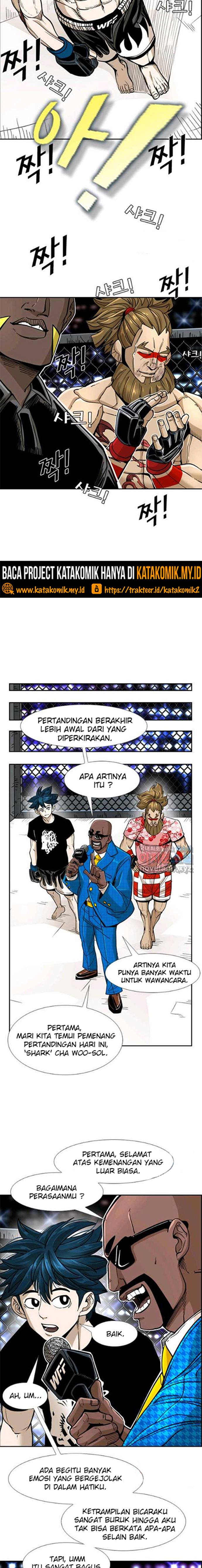 Shark Chapter 244.1 page 7