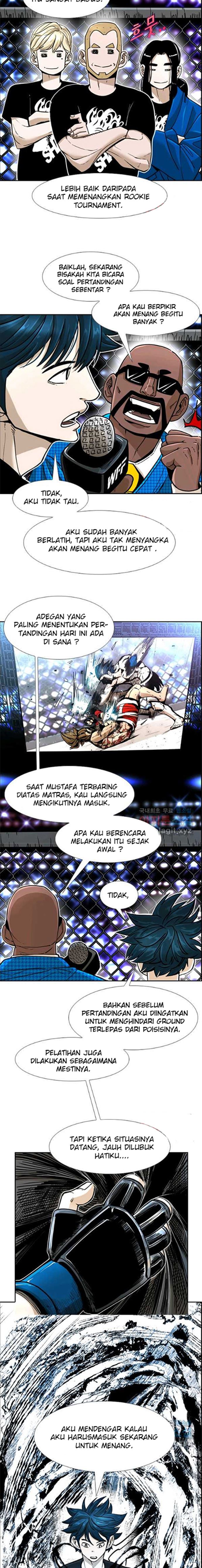 Shark Chapter 244.1 page 8