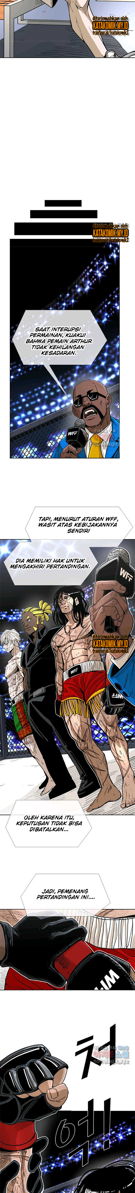 Shark Chapter 251 page 7