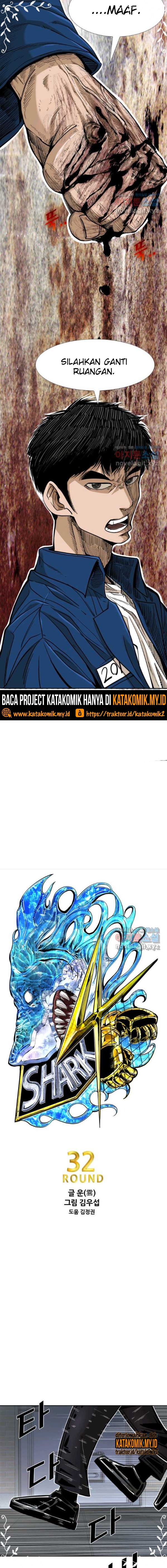 Shark Chapter 253.1 page 2