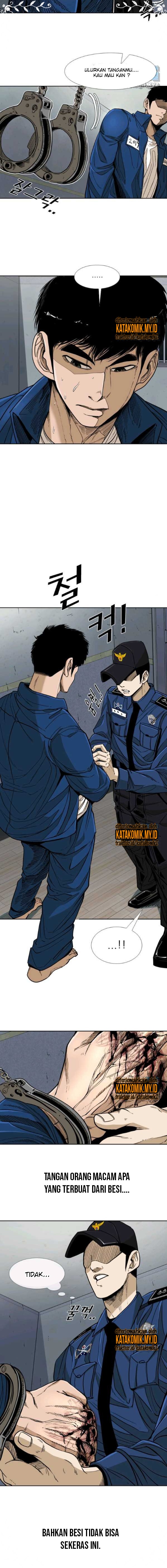 Shark Chapter 253.1 page 4